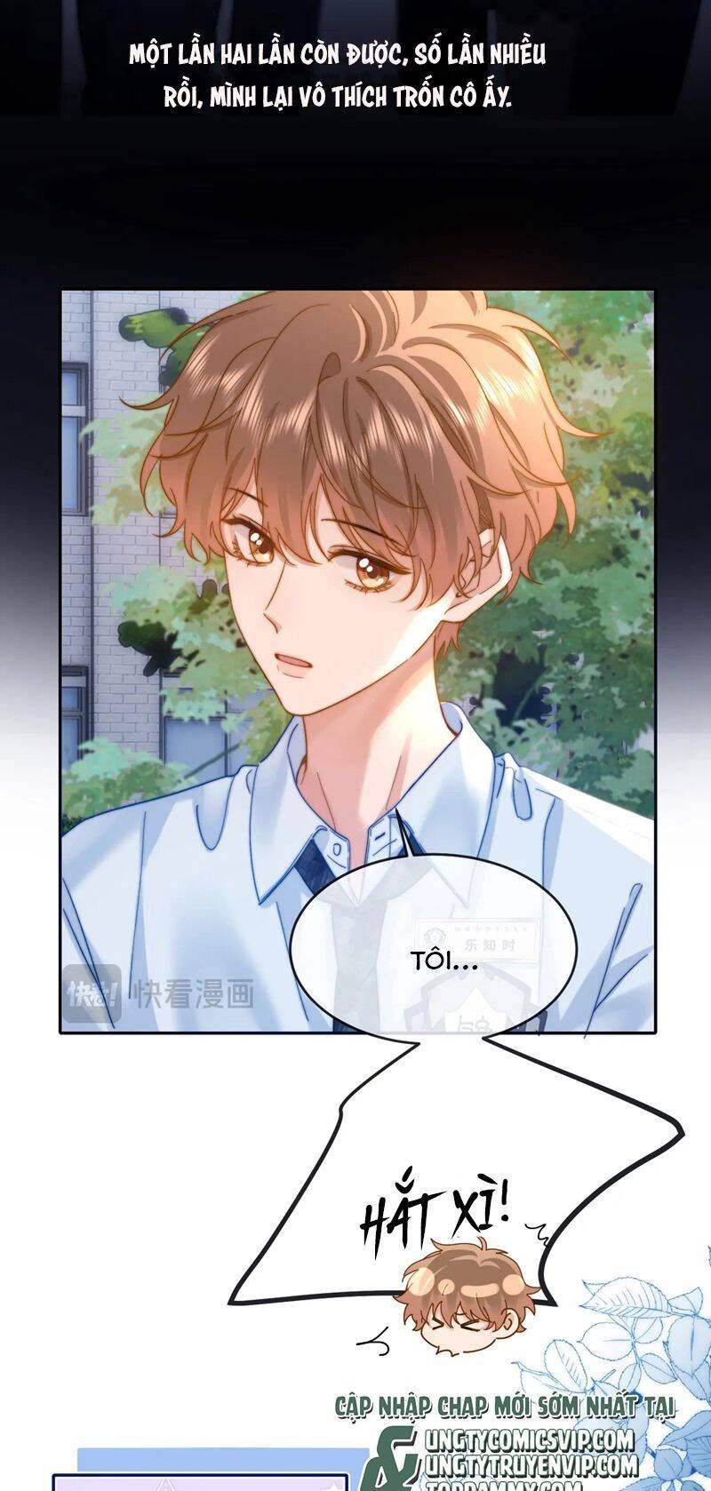 Chất Dị Ứng Đáng Yêu Chapter 24.6 - Trang 2