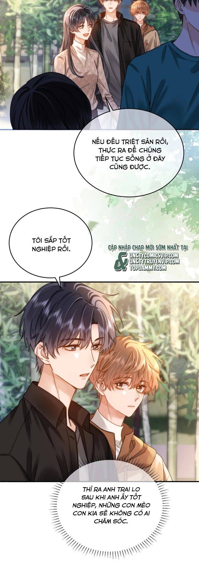 Chất Dị Ứng Đáng Yêu Chapter 60.5 - Trang 2