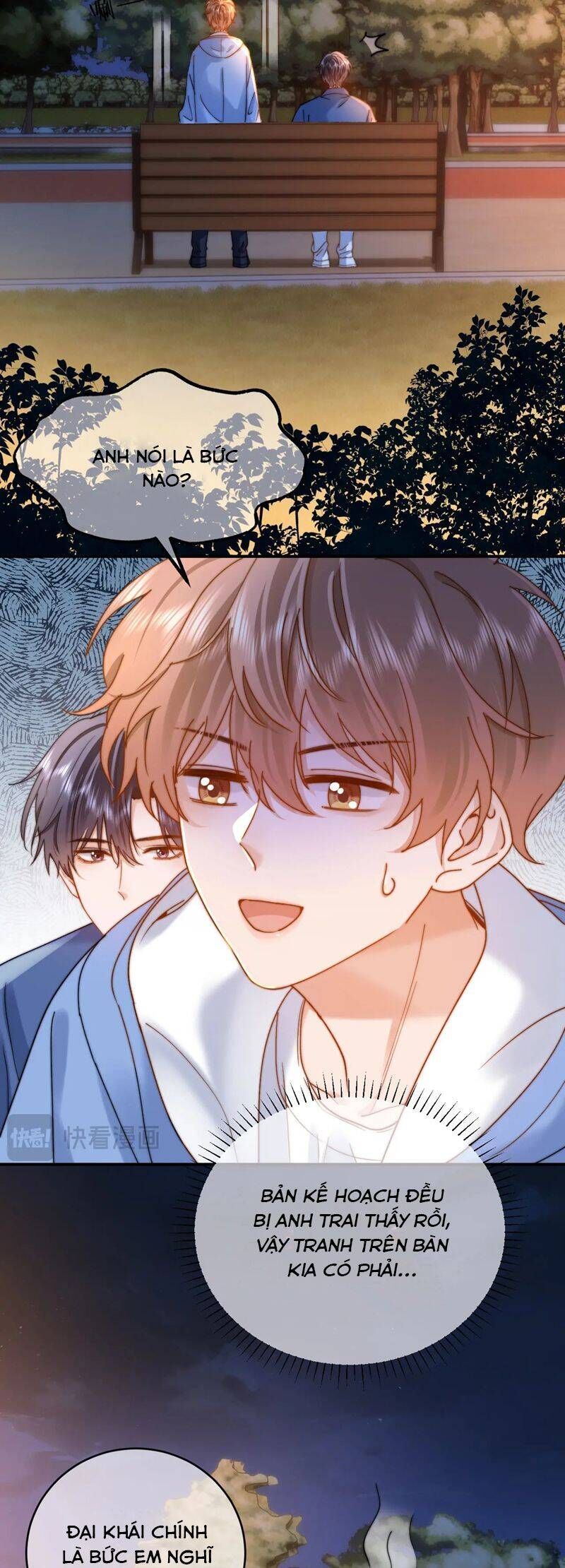 Chất Dị Ứng Đáng Yêu Chapter 60.5 - Trang 2