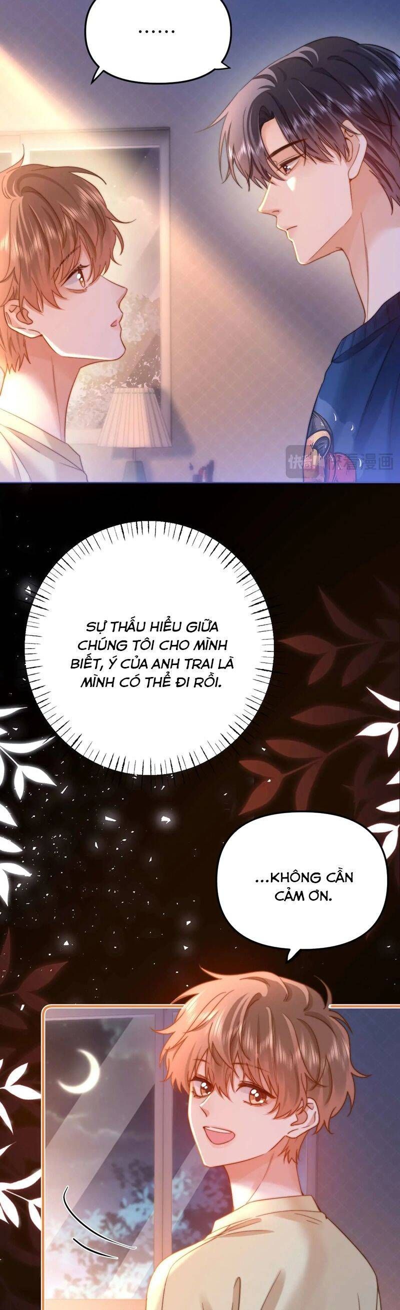 Chất Dị Ứng Đáng Yêu Chapter 69.8 - Trang 2