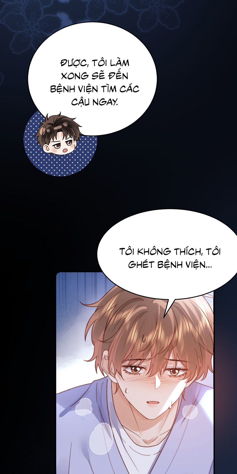 Chất Dị Ứng Đáng Yêu Chapter 116 - Trang 2