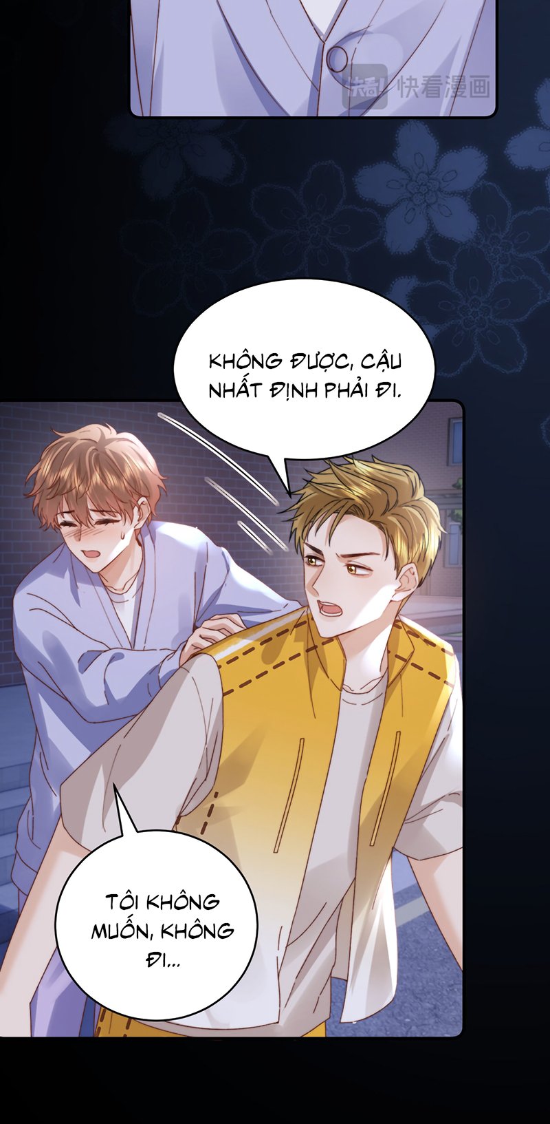Chất Dị Ứng Đáng Yêu Chapter 116 - Trang 2