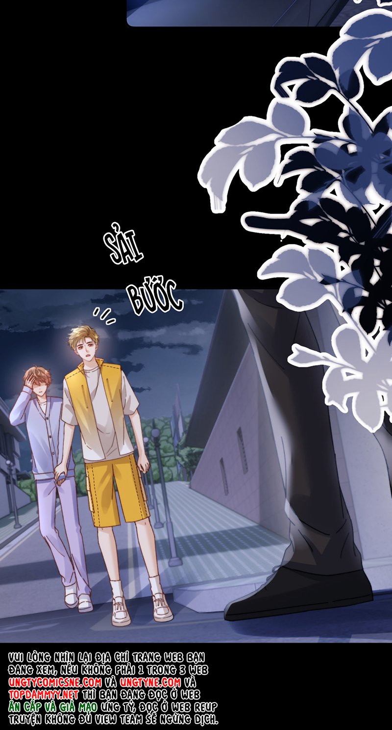 Chất Dị Ứng Đáng Yêu Chapter 116 - Trang 2