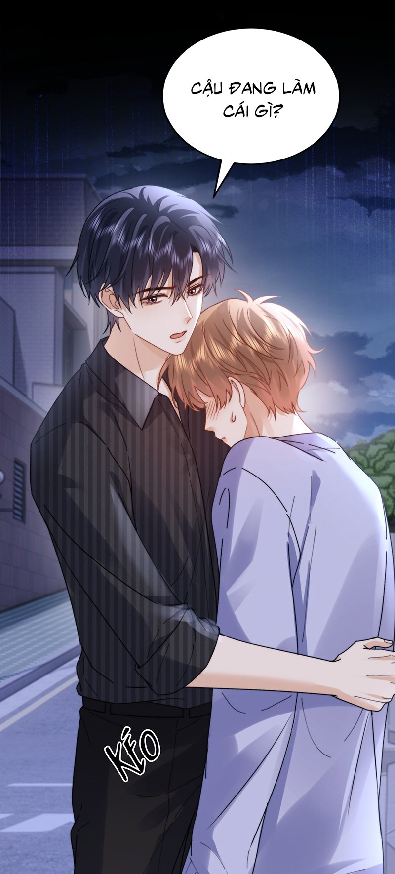 Chất Dị Ứng Đáng Yêu Chapter 116 - Trang 2