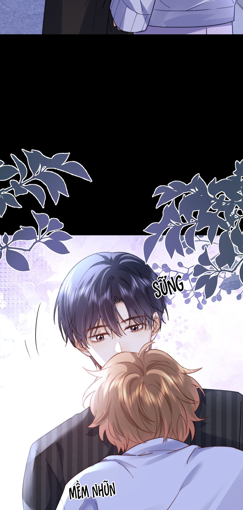 Chất Dị Ứng Đáng Yêu Chapter 116 - Trang 2
