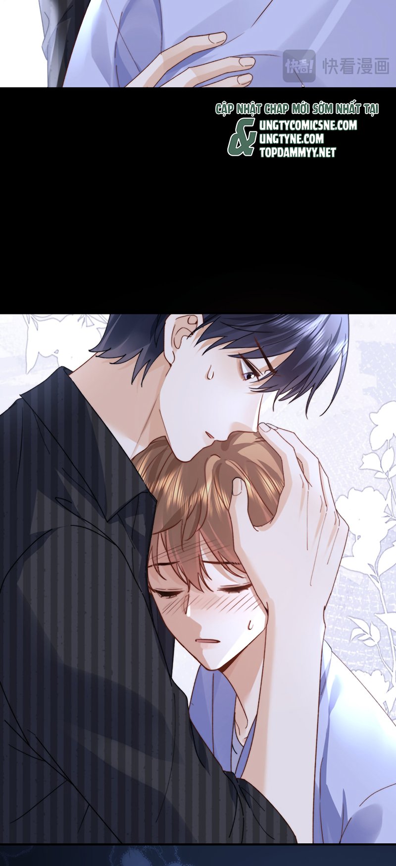 Chất Dị Ứng Đáng Yêu Chapter 116 - Trang 2