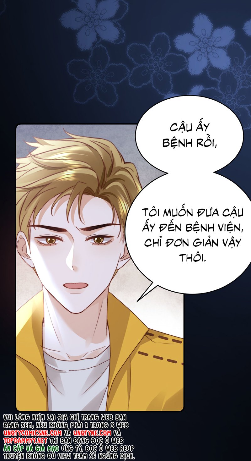 Chất Dị Ứng Đáng Yêu Chapter 116 - Trang 2