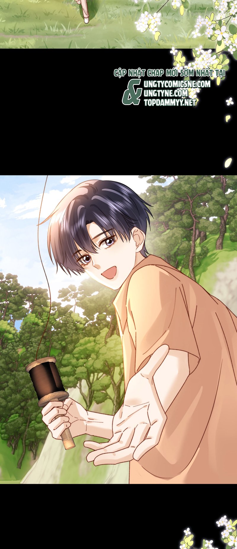 Chất Dị Ứng Đáng Yêu Chapter 116 - Trang 2