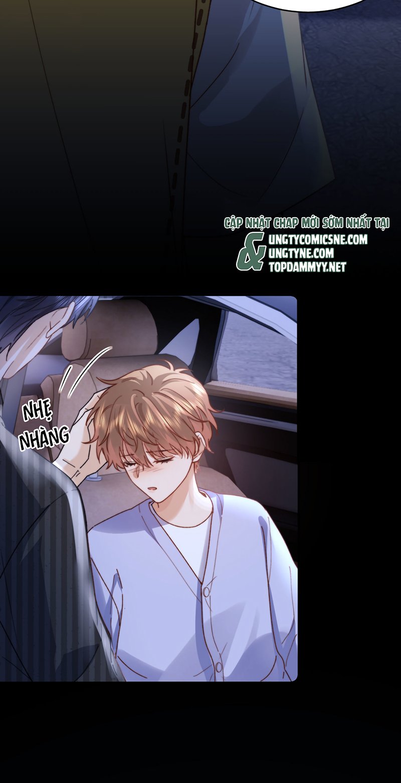 Chất Dị Ứng Đáng Yêu Chapter 116 - Trang 2