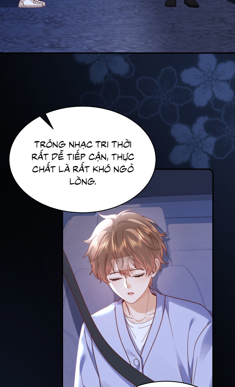 Chất Dị Ứng Đáng Yêu Chapter 116 - Trang 2