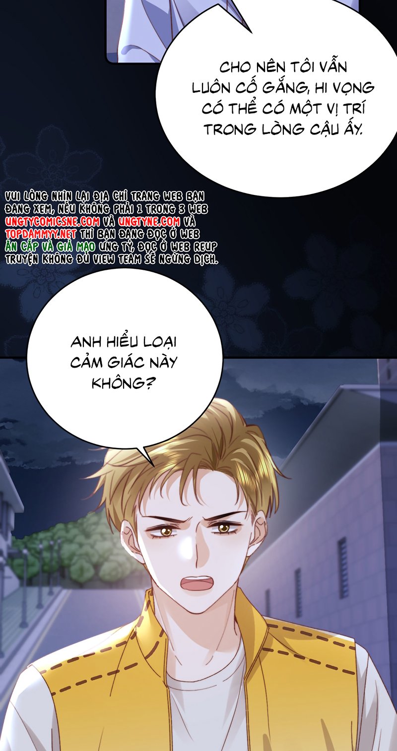 Chất Dị Ứng Đáng Yêu Chapter 116 - Trang 2