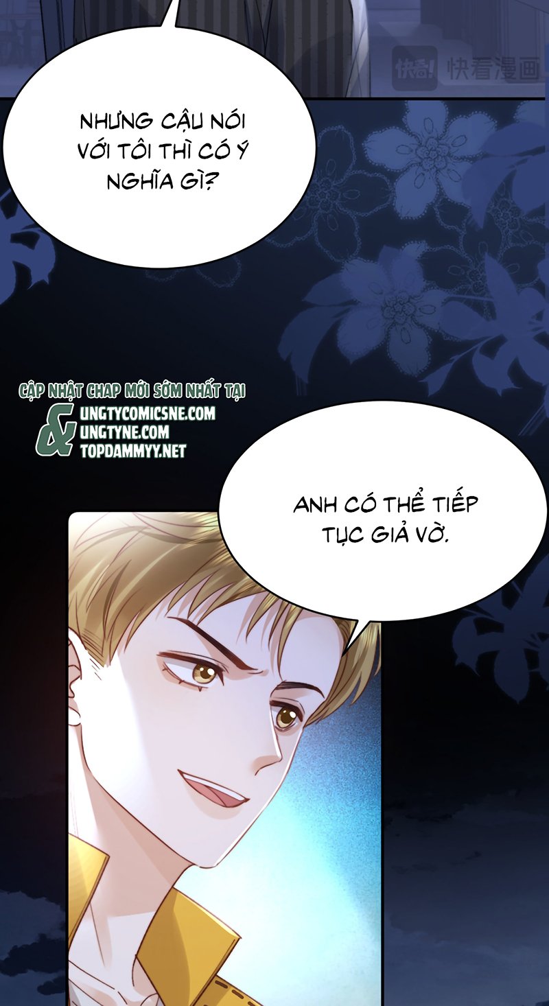 Chất Dị Ứng Đáng Yêu Chapter 116 - Trang 2