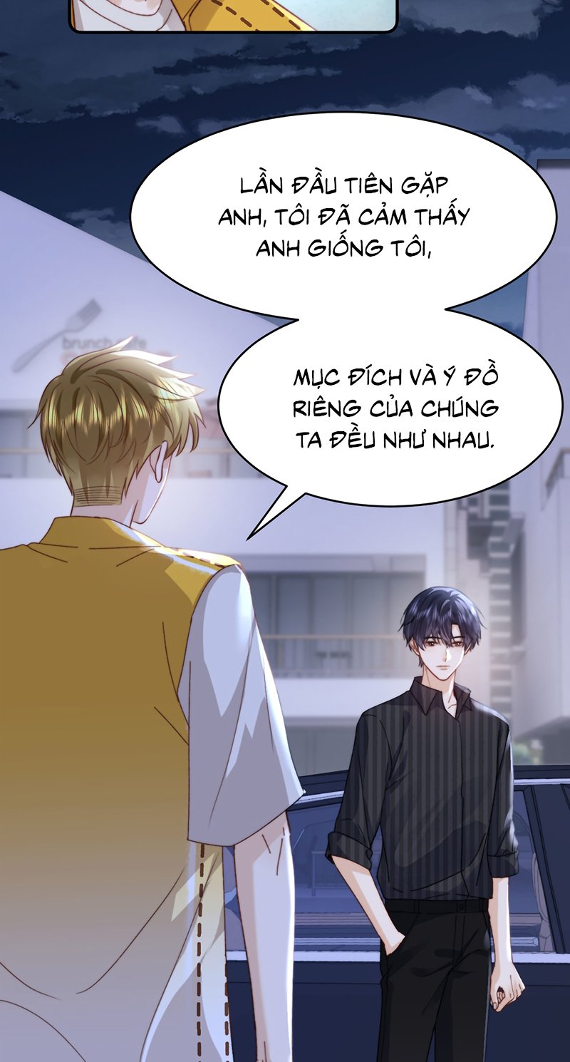 Chất Dị Ứng Đáng Yêu Chapter 116 - Trang 2