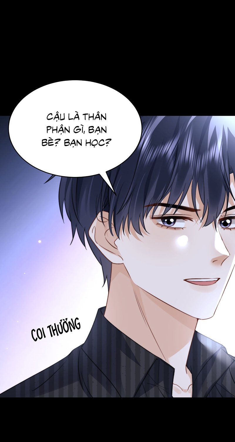Chất Dị Ứng Đáng Yêu Chapter 116 - Trang 2
