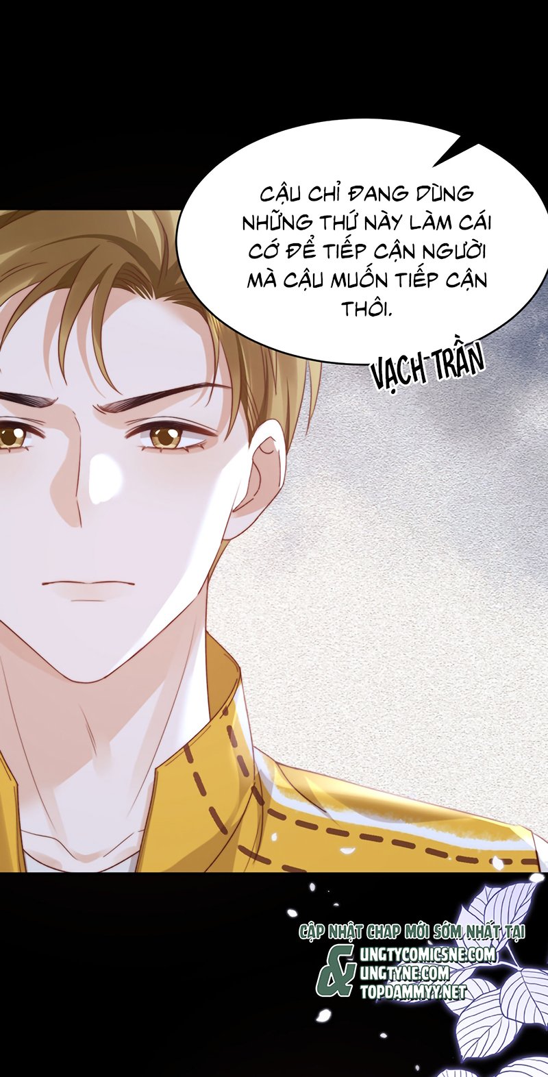 Chất Dị Ứng Đáng Yêu Chapter 116 - Trang 2
