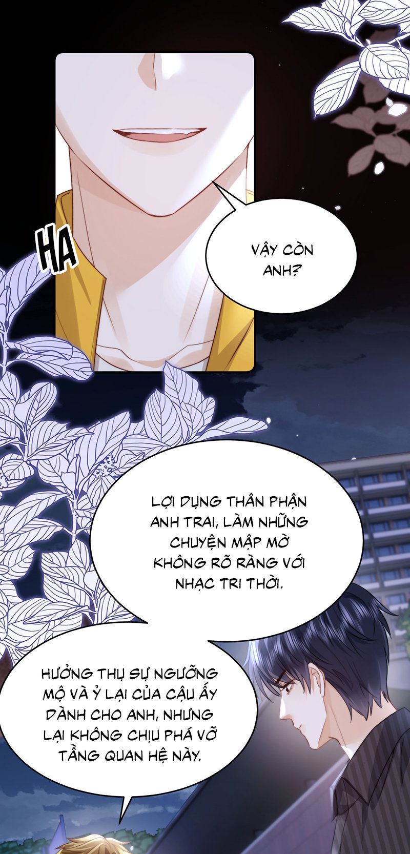 Chất Dị Ứng Đáng Yêu Chapter 116 - Trang 2