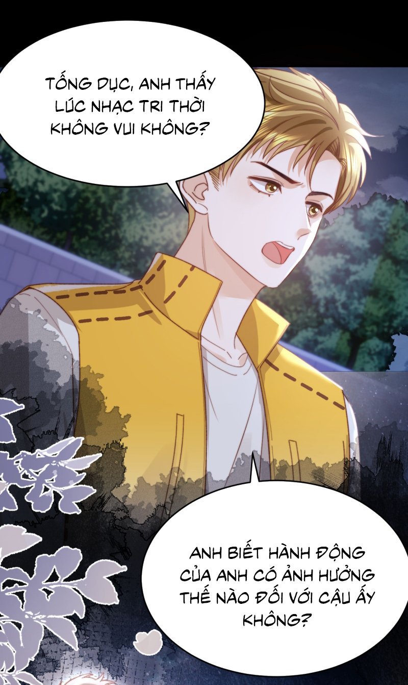 Chất Dị Ứng Đáng Yêu Chapter 116 - Trang 2