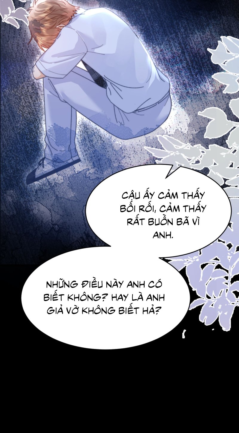 Chất Dị Ứng Đáng Yêu Chapter 116 - Trang 2