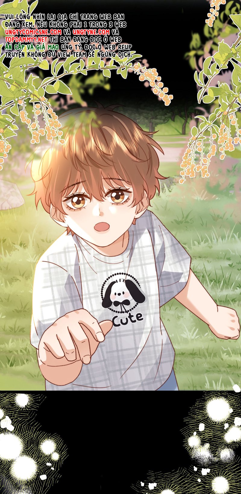 Chất Dị Ứng Đáng Yêu Chapter 116 - Trang 2