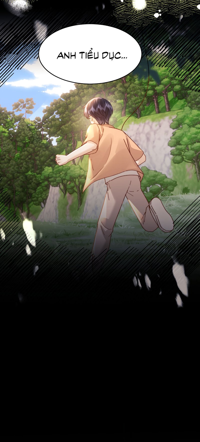 Chất Dị Ứng Đáng Yêu Chapter 116 - Trang 2