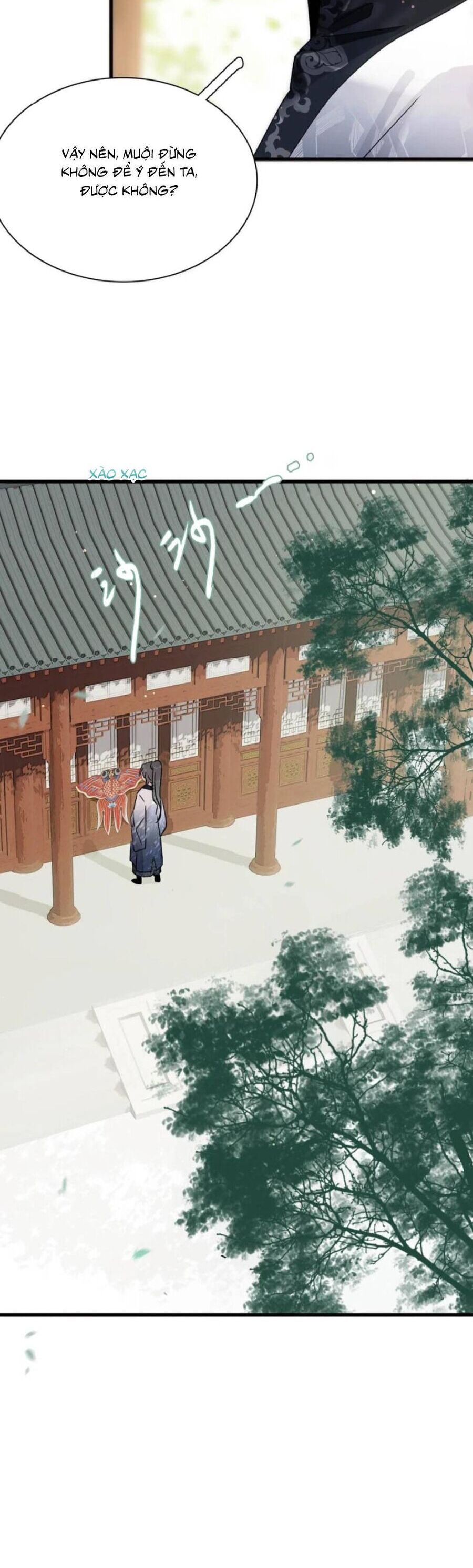 Toàn Bộ Phản Diện Trong Truyện Đều Nghe Được Tiếng Lòng Của Ta Chapter 33 - Trang 2