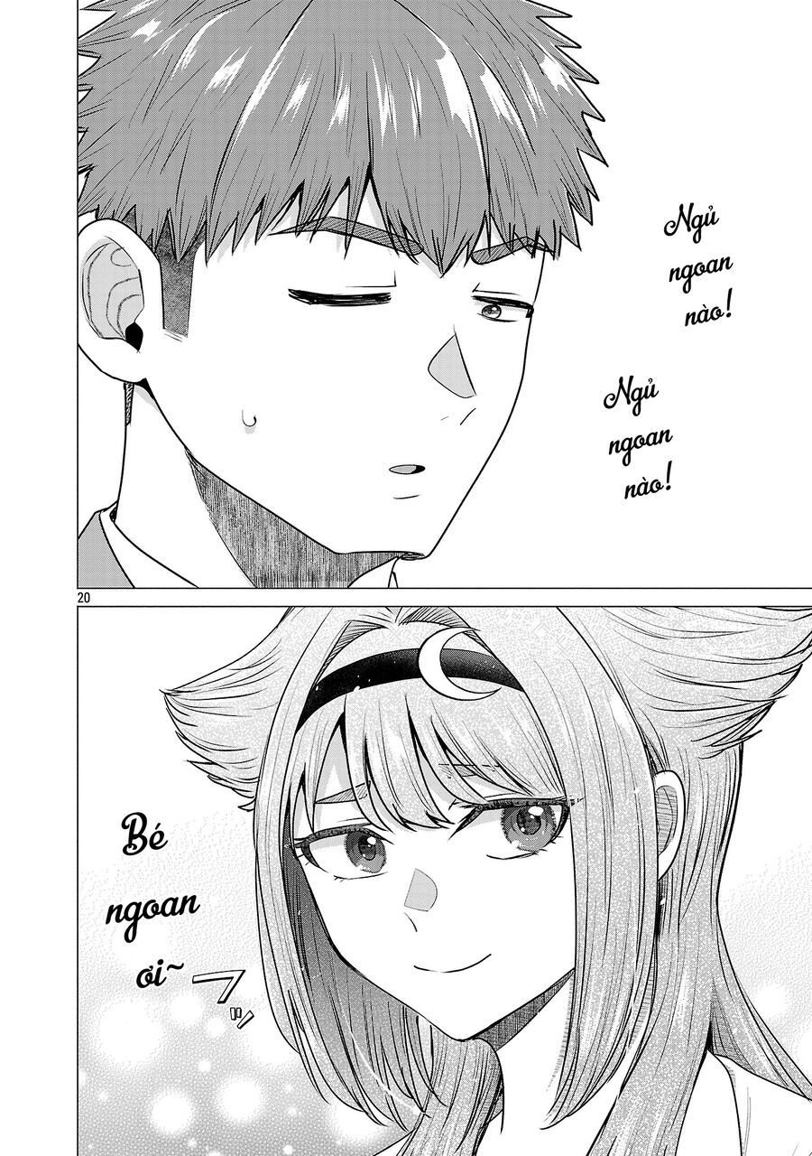 Tôi Muốn Giúp Nữ Chính Thua Cuộc Giành Chiến Thắng Chapter 7 - Trang 2