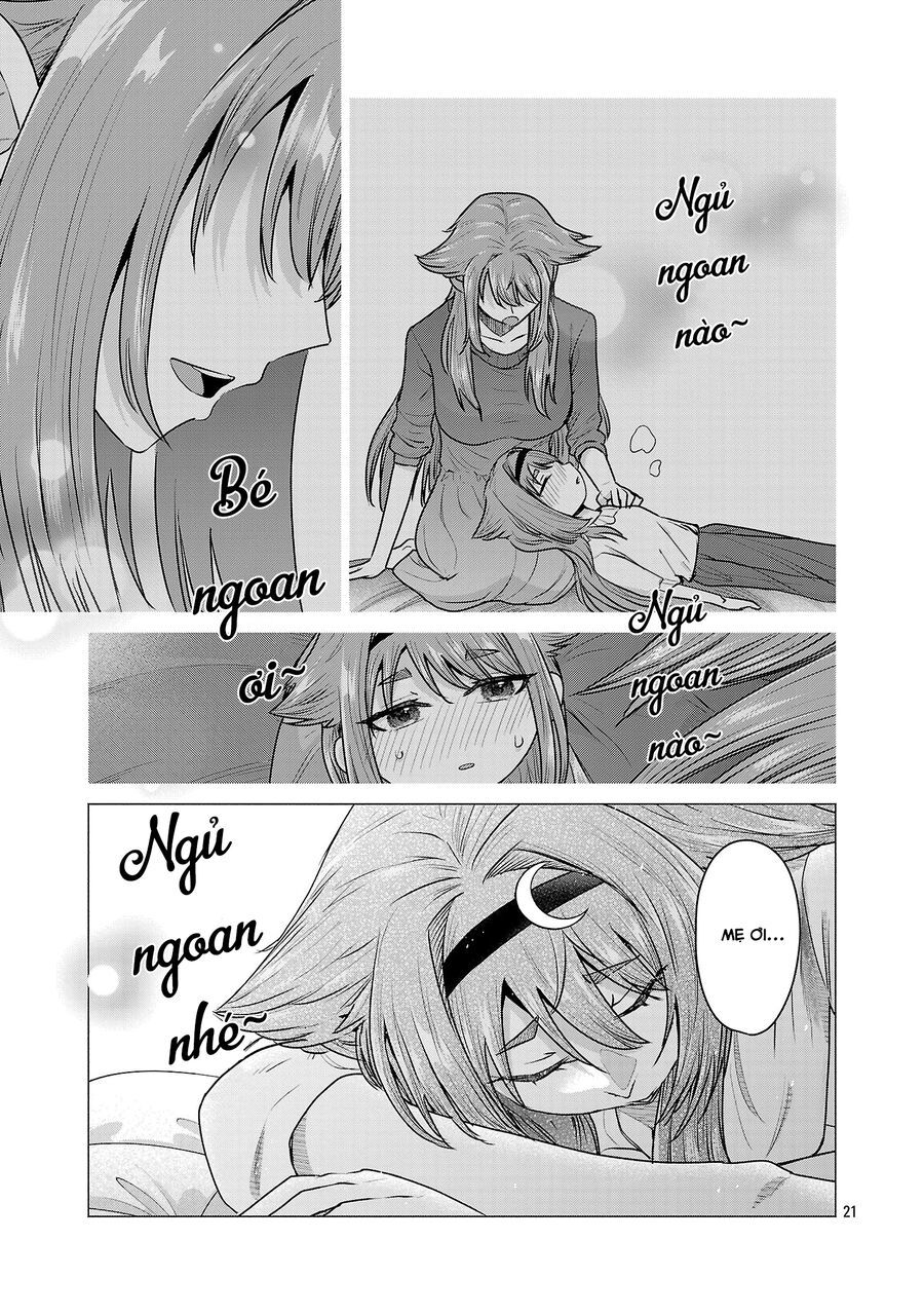 Tôi Muốn Giúp Nữ Chính Thua Cuộc Giành Chiến Thắng Chapter 7 - Trang 2