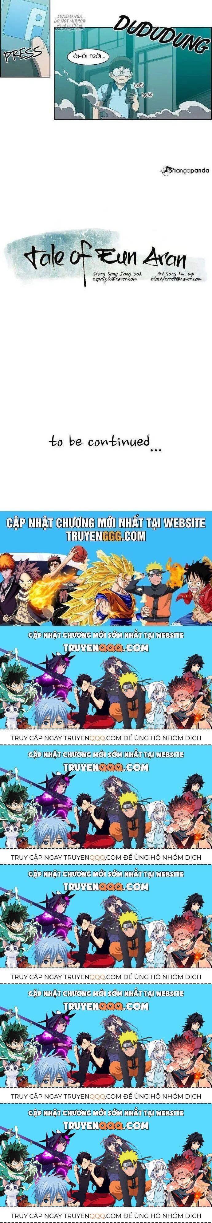 Eun Aran – Cao Thủ Murim Chapter 68.5 - Trang 2