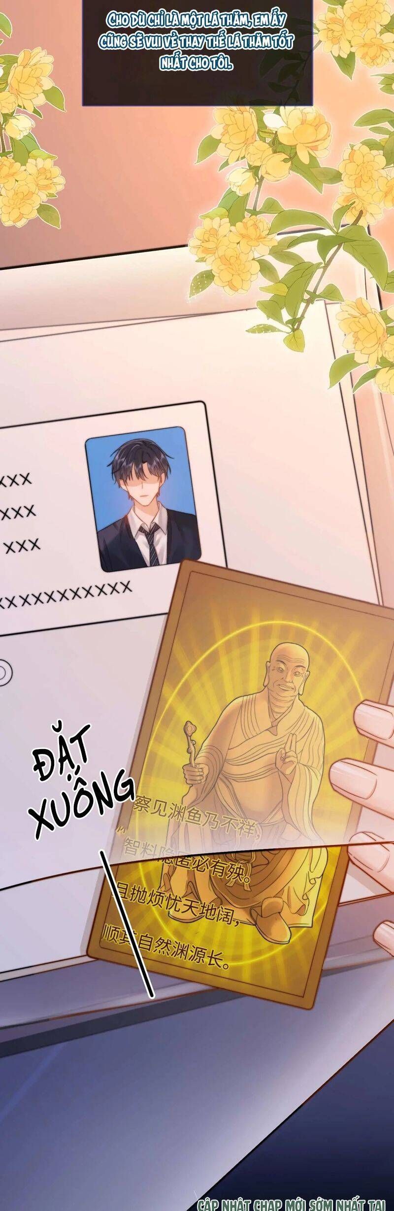 Chất Dị Ứng Đáng Yêu Chapter 70.1 - Trang 2