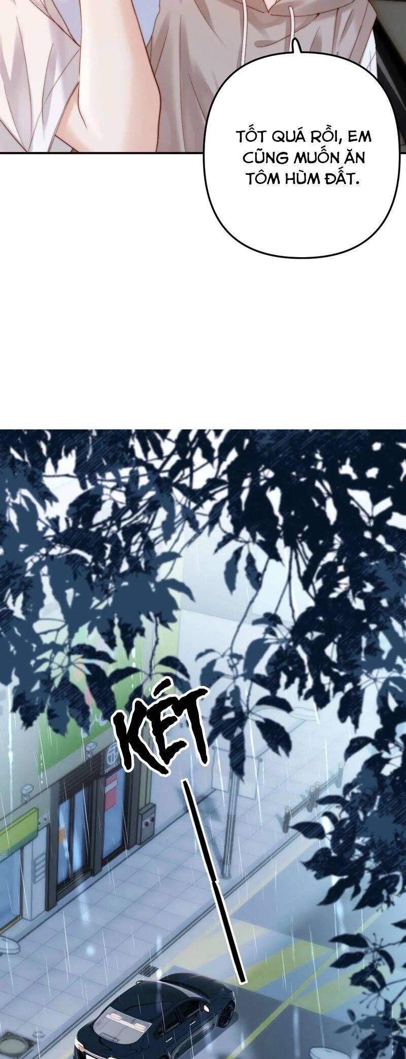 Chất Dị Ứng Đáng Yêu Chapter 70.2 - Trang 2
