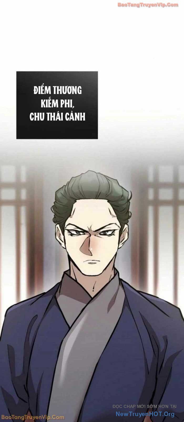 Truyền Thuyết Ma Giáo Phi Long Thập Tam Đại Chapter 10 - Trang 2