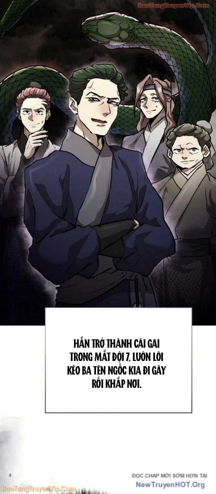 Truyền Thuyết Ma Giáo Phi Long Thập Tam Đại Chapter 10 - Trang 2