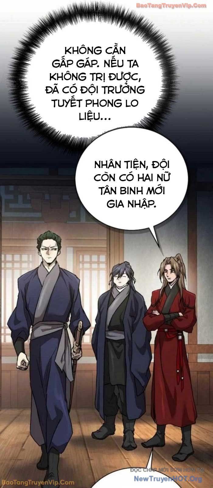 Truyền Thuyết Ma Giáo Phi Long Thập Tam Đại Chapter 10 - Trang 2