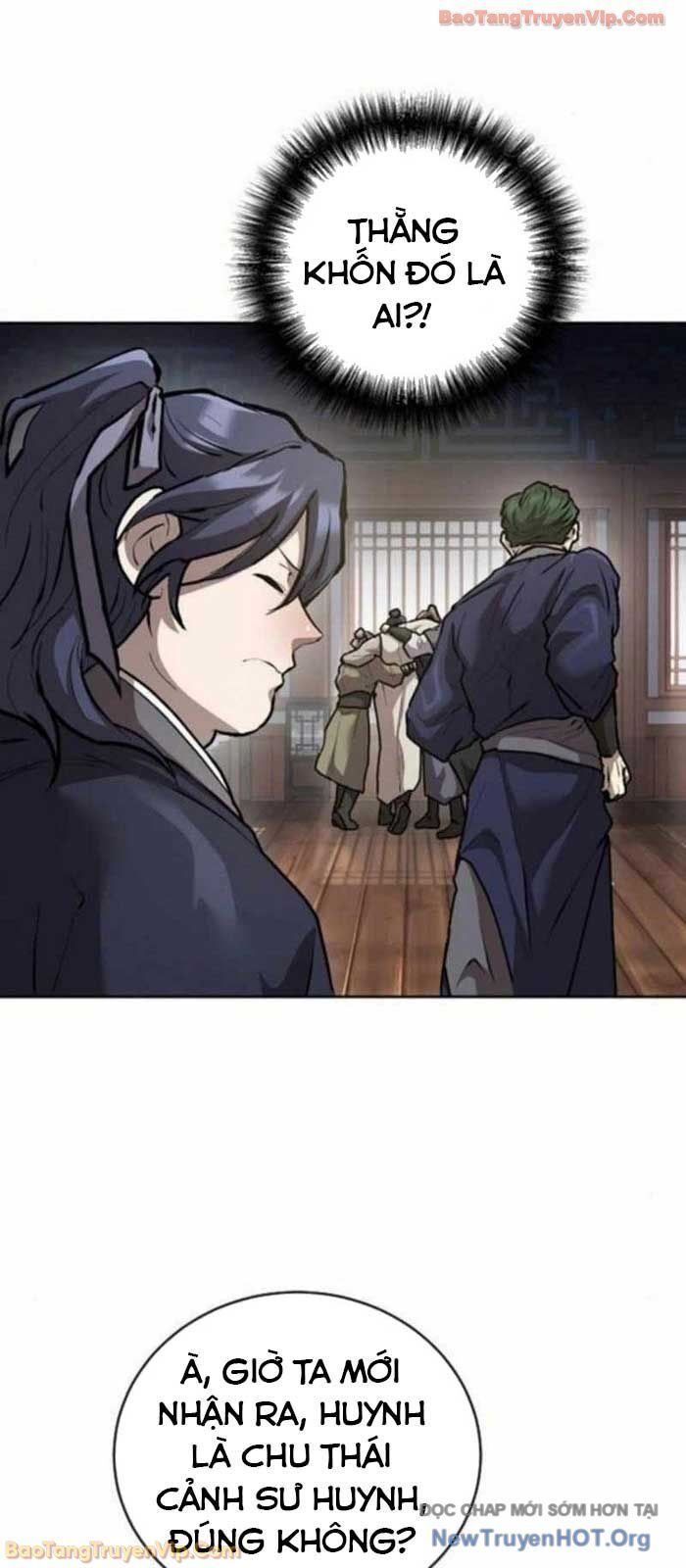 Truyền Thuyết Ma Giáo Phi Long Thập Tam Đại Chapter 10 - Trang 2