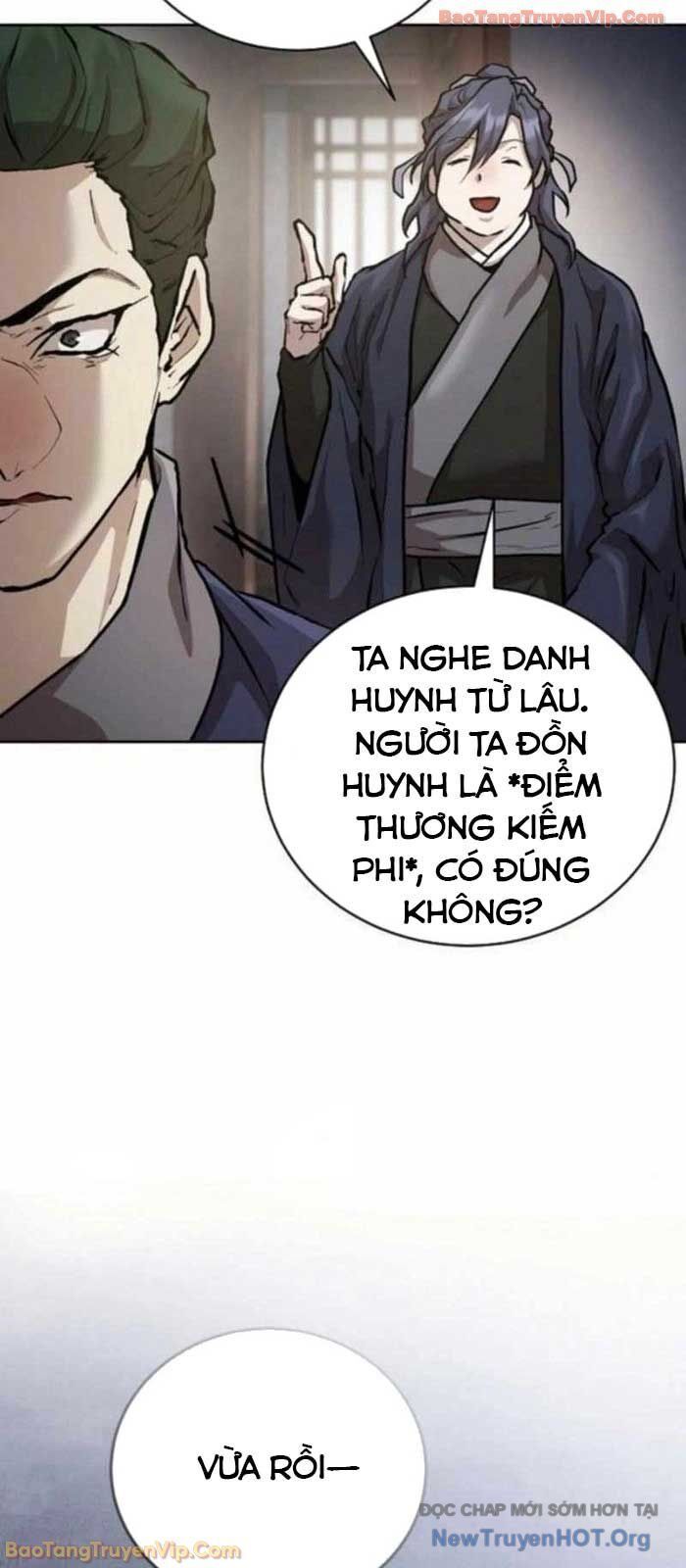 Truyền Thuyết Ma Giáo Phi Long Thập Tam Đại Chapter 10 - Trang 2