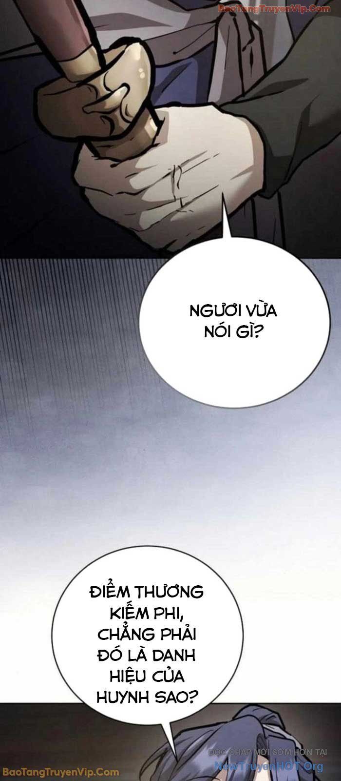 Truyền Thuyết Ma Giáo Phi Long Thập Tam Đại Chapter 10 - Trang 2