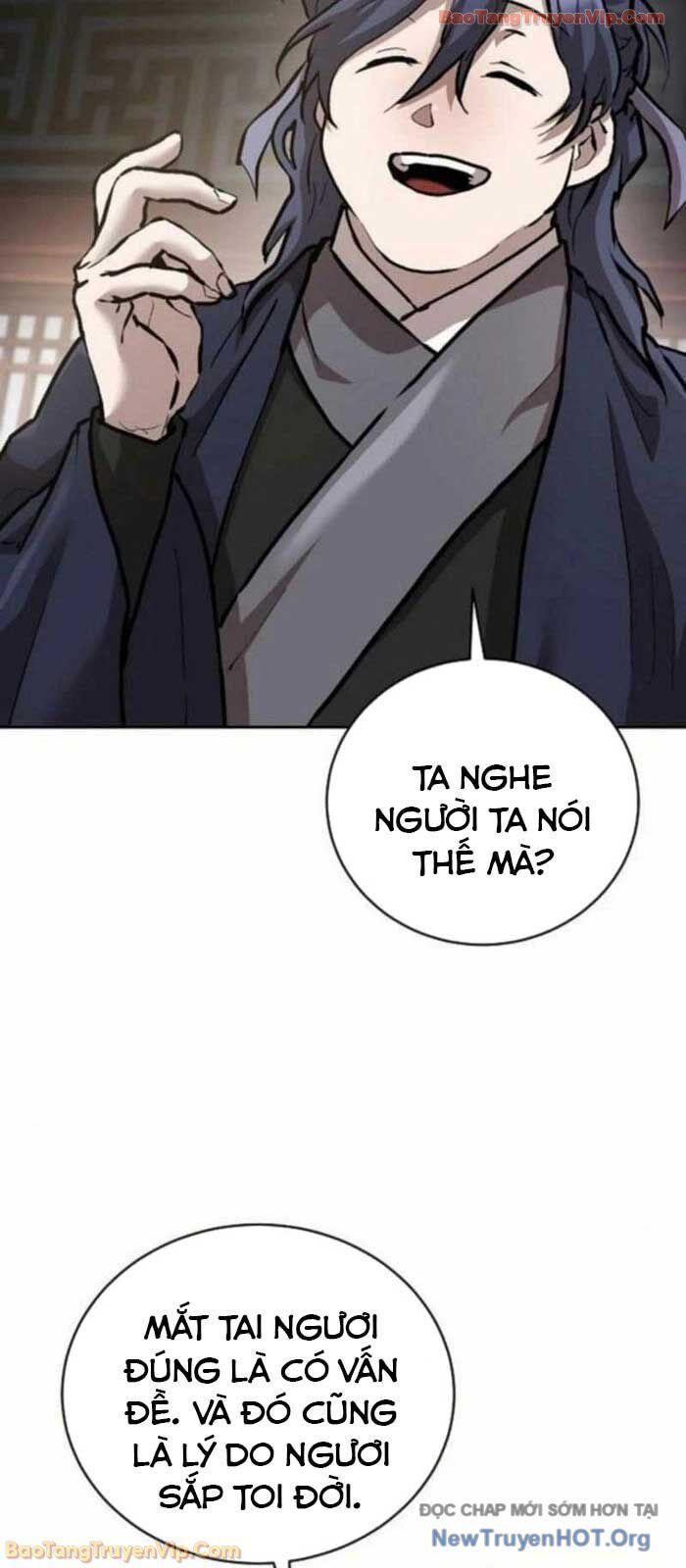 Truyền Thuyết Ma Giáo Phi Long Thập Tam Đại Chapter 10 - Trang 2