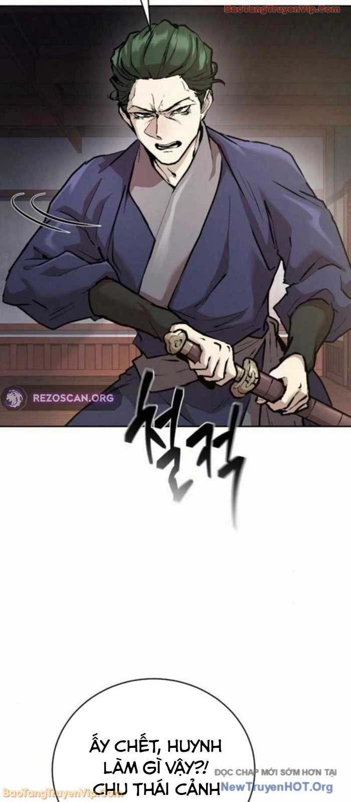 Truyền Thuyết Ma Giáo Phi Long Thập Tam Đại Chapter 10 - Trang 2