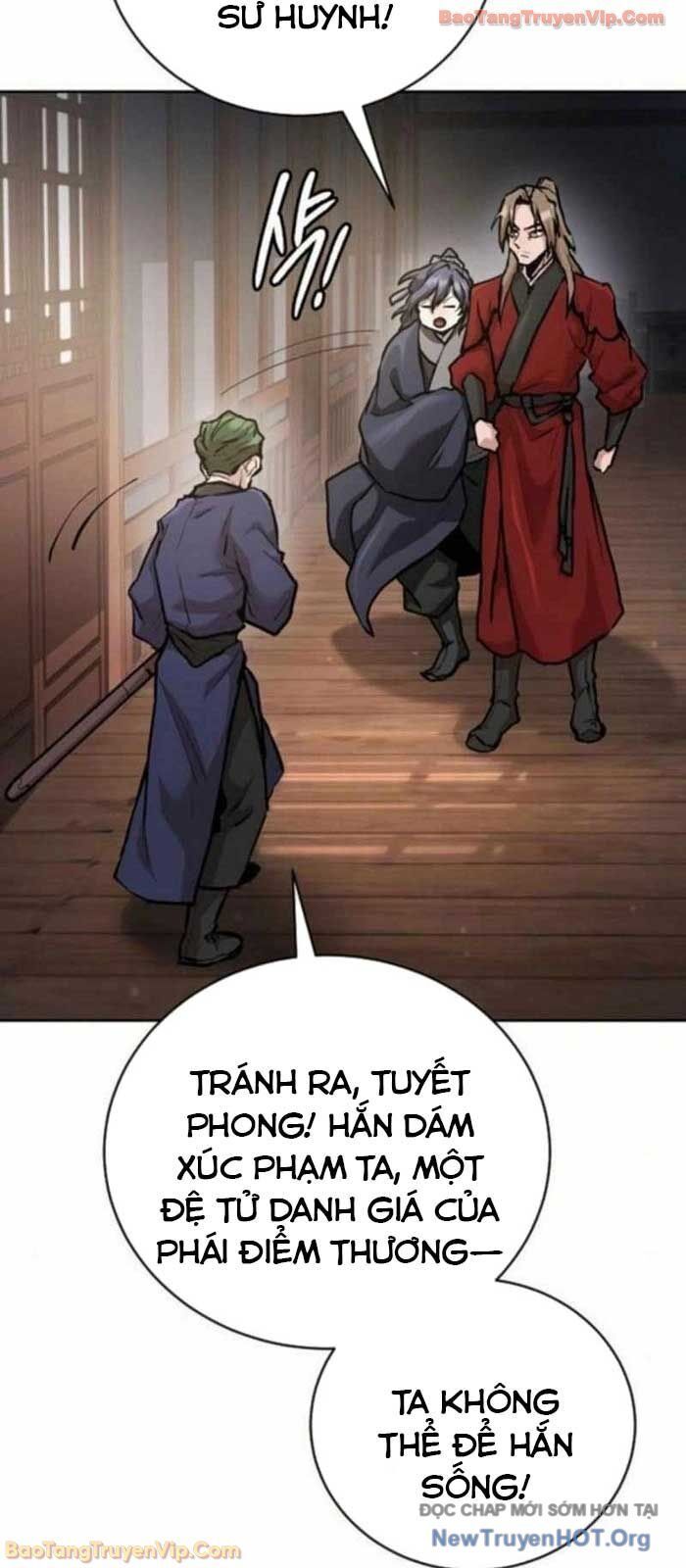 Truyền Thuyết Ma Giáo Phi Long Thập Tam Đại Chapter 10 - Trang 2
