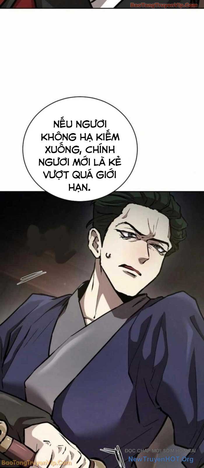 Truyền Thuyết Ma Giáo Phi Long Thập Tam Đại Chapter 10 - Trang 2