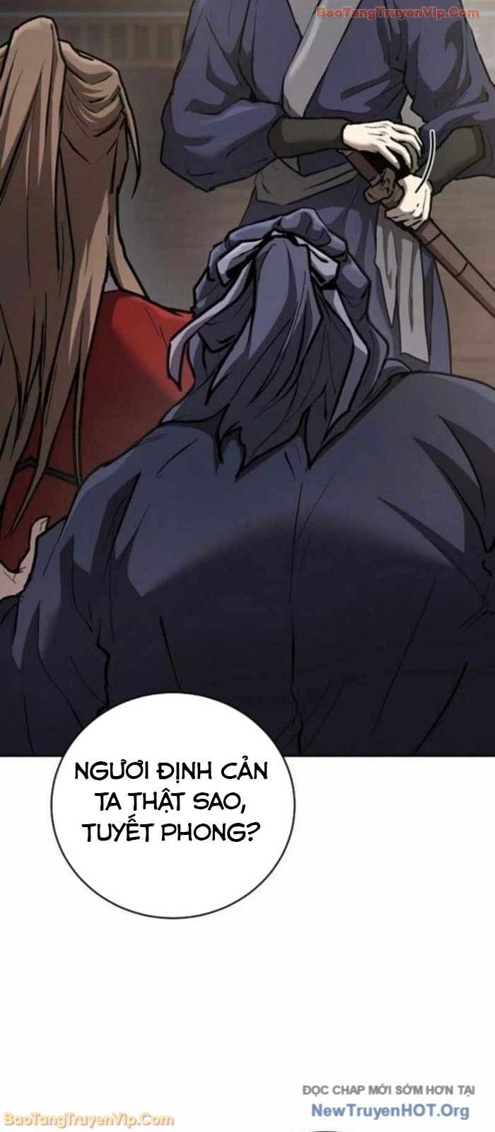 Truyền Thuyết Ma Giáo Phi Long Thập Tam Đại Chapter 10 - Trang 2