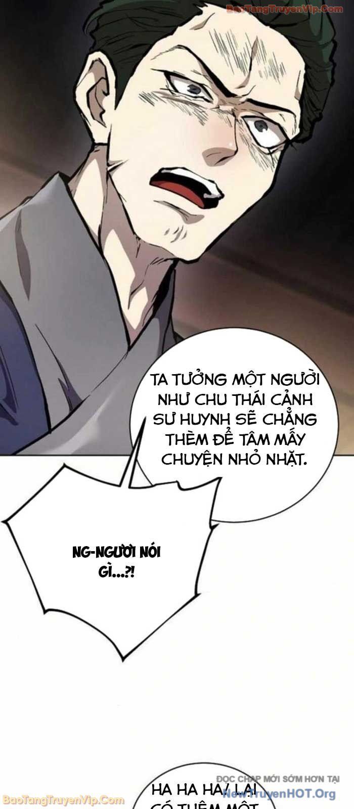 Truyền Thuyết Ma Giáo Phi Long Thập Tam Đại Chapter 10 - Trang 2