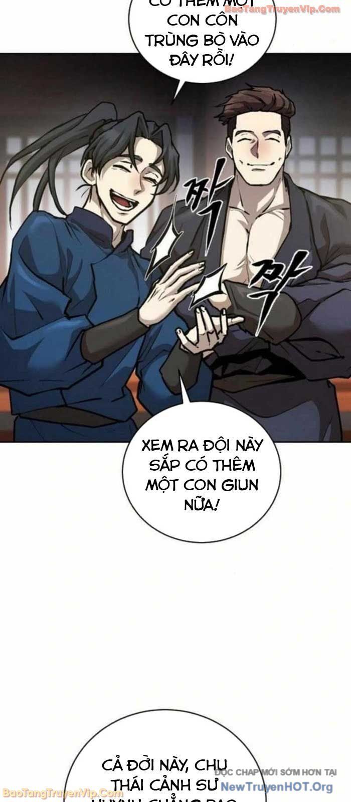 Truyền Thuyết Ma Giáo Phi Long Thập Tam Đại Chapter 10 - Trang 2