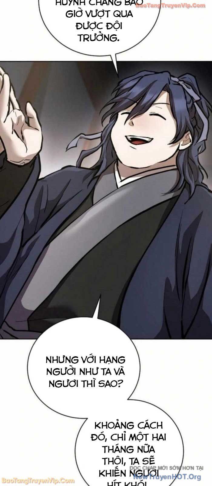 Truyền Thuyết Ma Giáo Phi Long Thập Tam Đại Chapter 10 - Trang 2