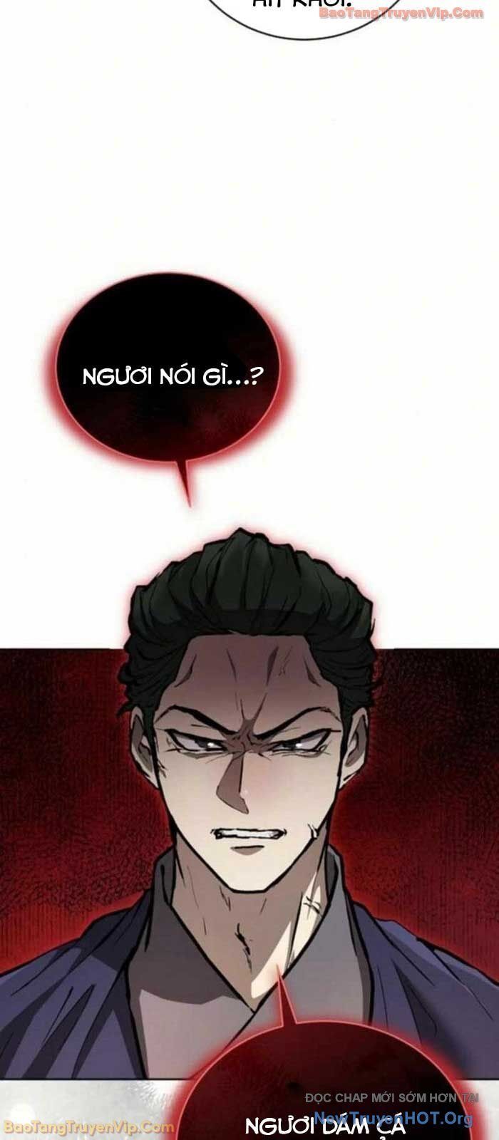 Truyền Thuyết Ma Giáo Phi Long Thập Tam Đại Chapter 10 - Trang 2