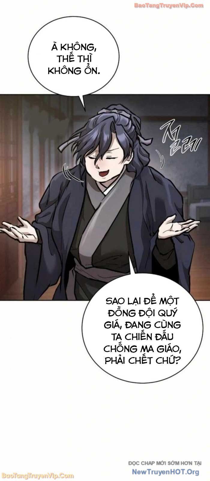 Truyền Thuyết Ma Giáo Phi Long Thập Tam Đại Chapter 10 - Trang 2