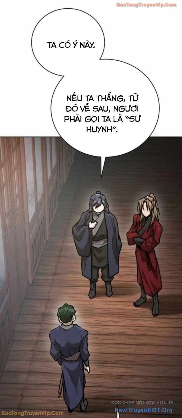Truyền Thuyết Ma Giáo Phi Long Thập Tam Đại Chapter 10 - Trang 2