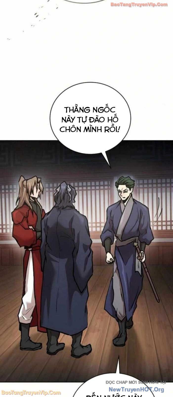 Truyền Thuyết Ma Giáo Phi Long Thập Tam Đại Chapter 10 - Trang 2