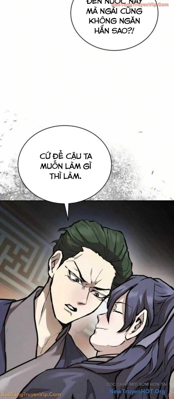 Truyền Thuyết Ma Giáo Phi Long Thập Tam Đại Chapter 10 - Trang 2