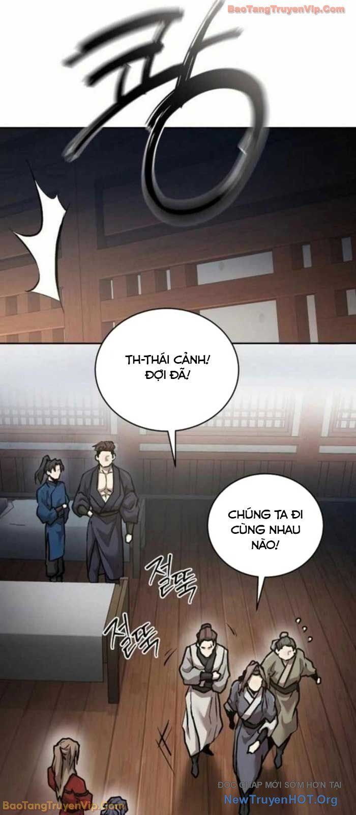 Truyền Thuyết Ma Giáo Phi Long Thập Tam Đại Chapter 10 - Trang 2